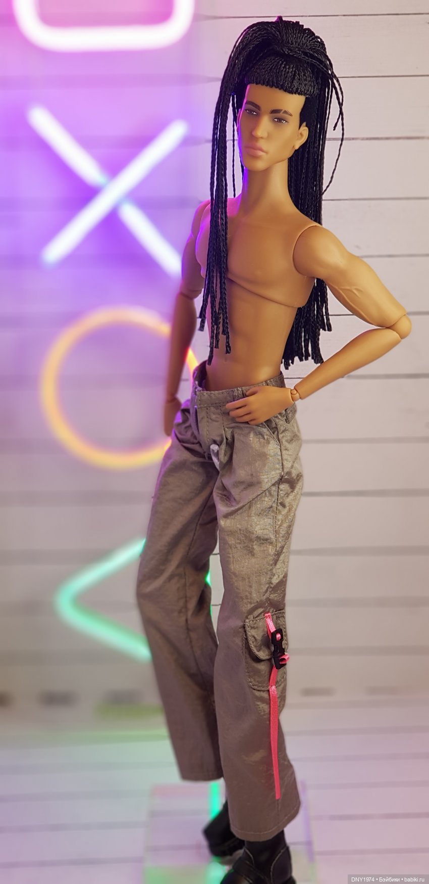 Мои мальчики-зайчики, котики-Necotики | Бэйбики Мои мальчики-зайчики, котики-Necotики (фото 8)