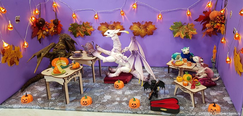 Алан и Мифы — Выставки кукол и мишек Тедди: фоторепортажи