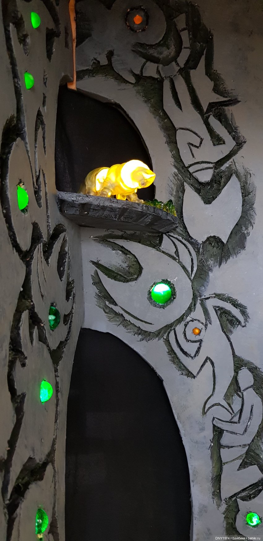 Алан и Мифы — Выставки кукол и мишек Тедди: фоторепортажи