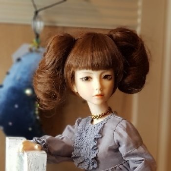 Кто самая красивая?