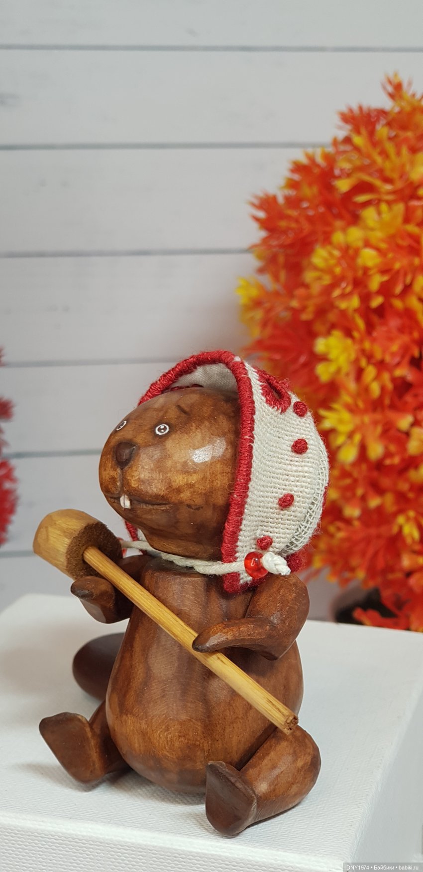 Одна маленькая Красная шапочка (фото 5)