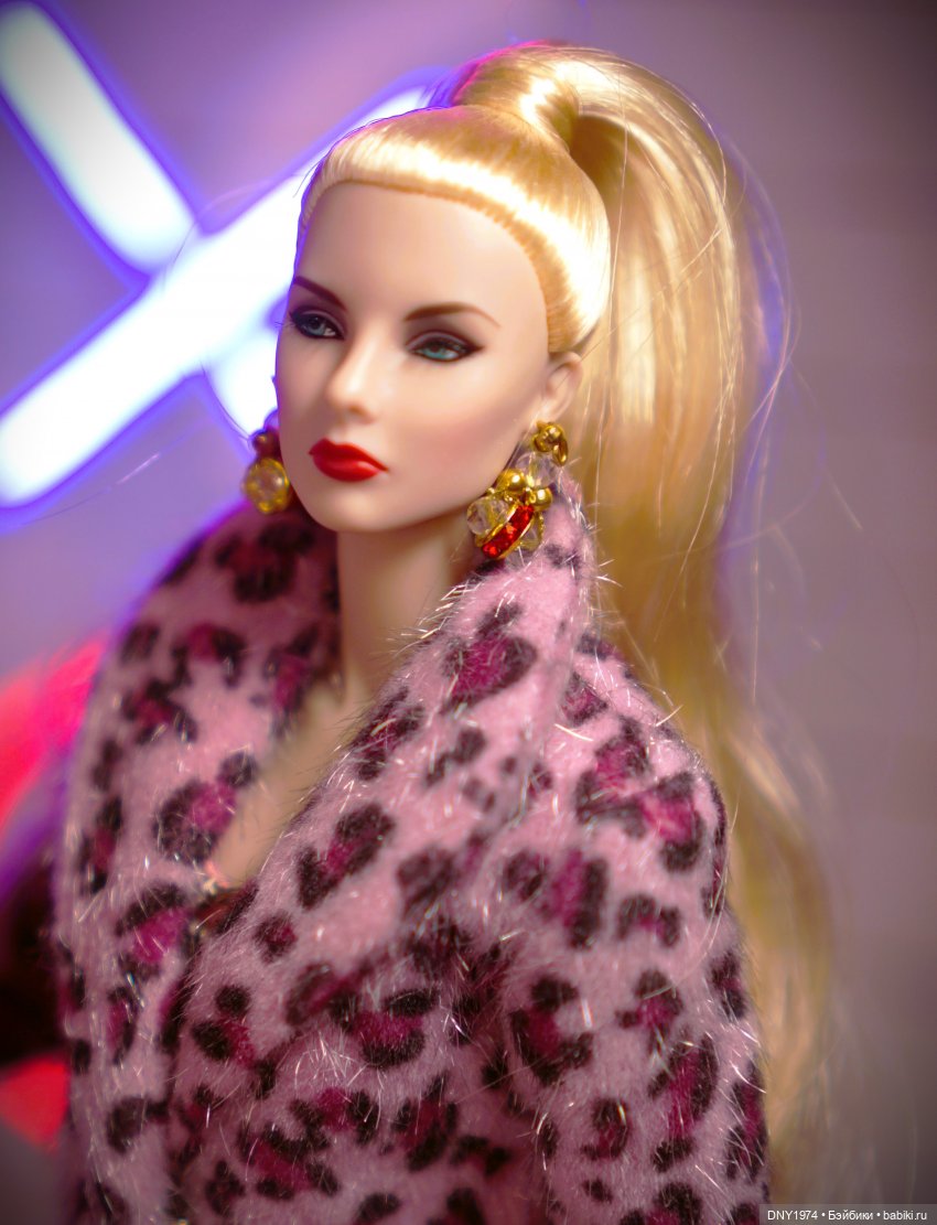 Мои фэшн девочки и мальчики, часть 1