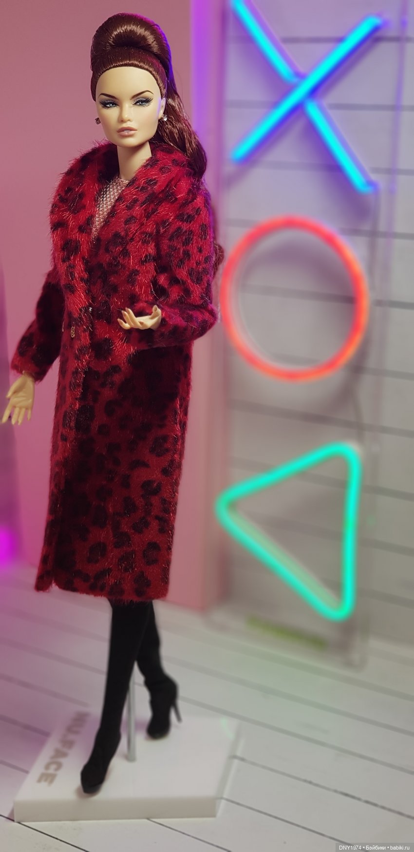 Мои фэшн девочки и мальчики, часть 1 (фото 7)