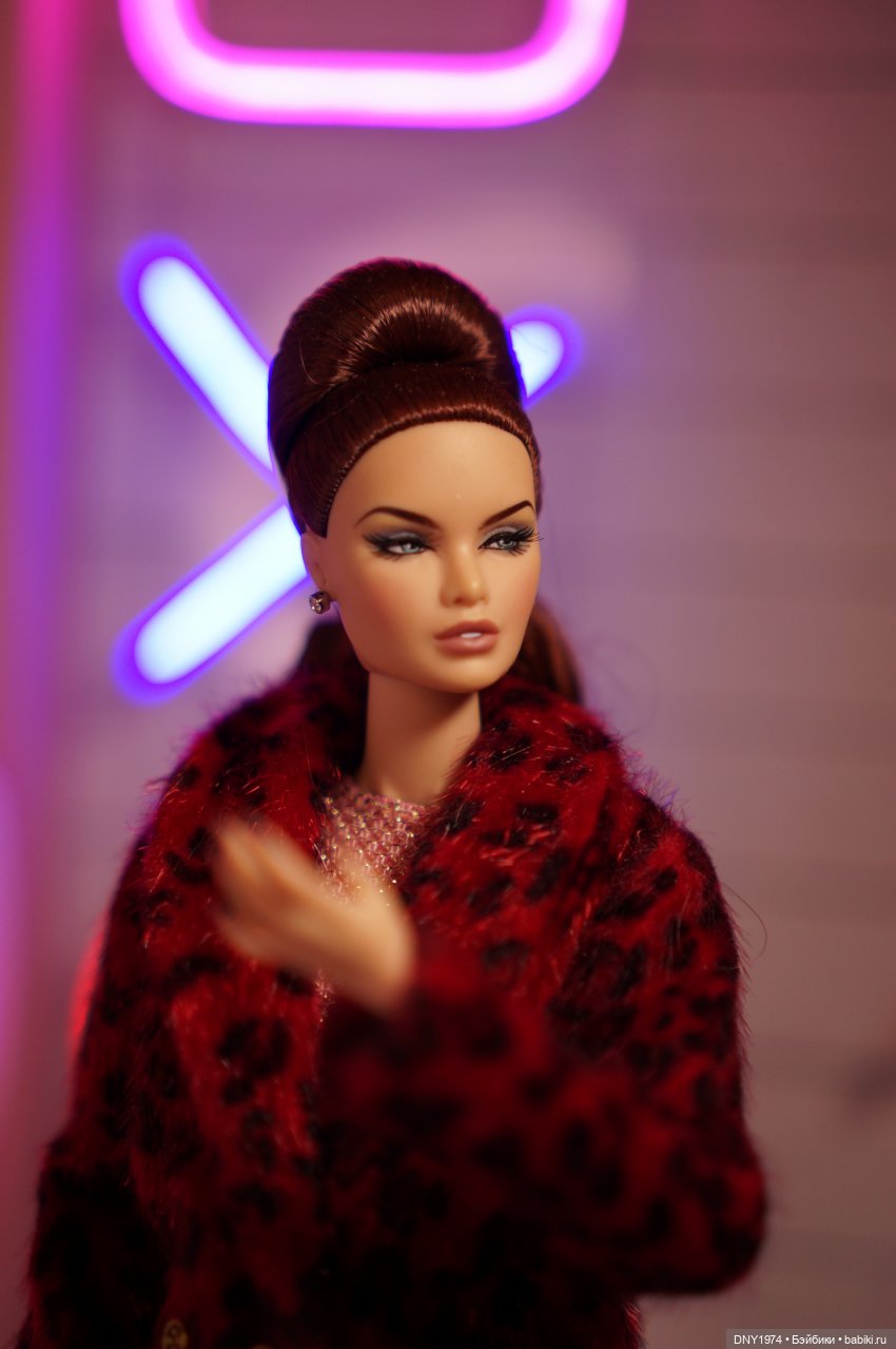 Мои фэшн девочки и мальчики, часть 1