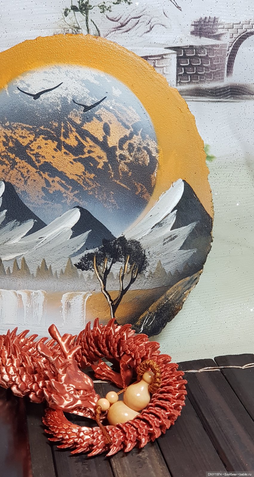 Из жизни моих китайцев — Коллекционные экшн