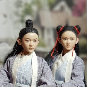 Из жизни моих китайцев