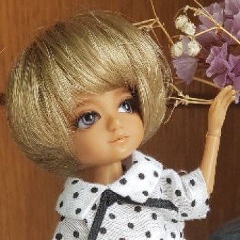 Крошечная крошка