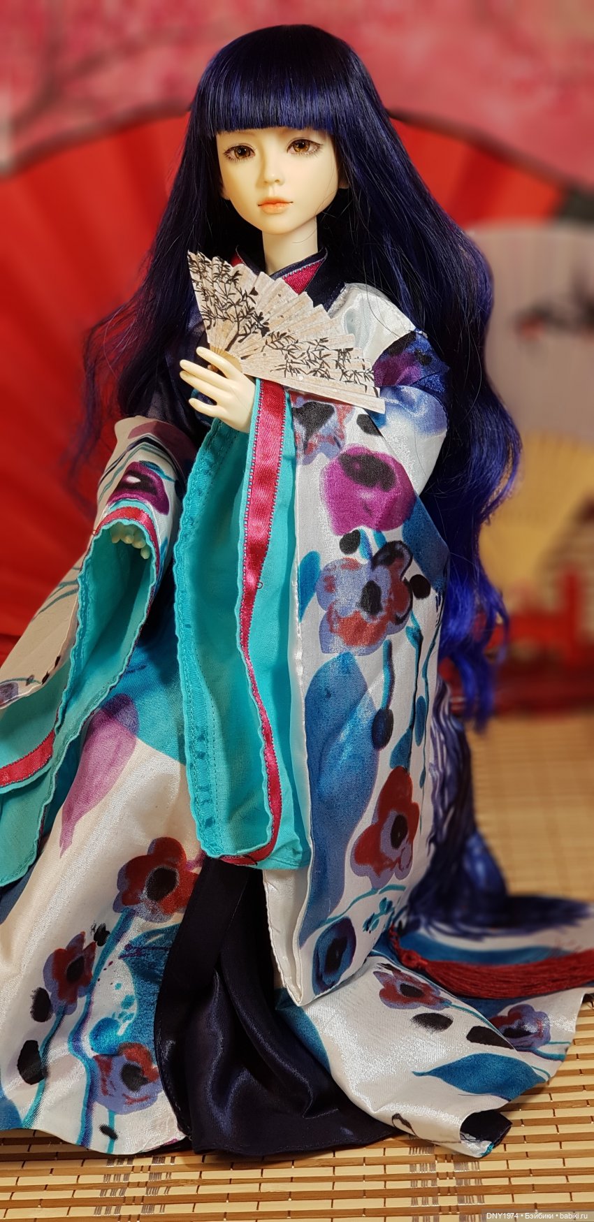 Конкурс красоты на одну персону (фото 4)