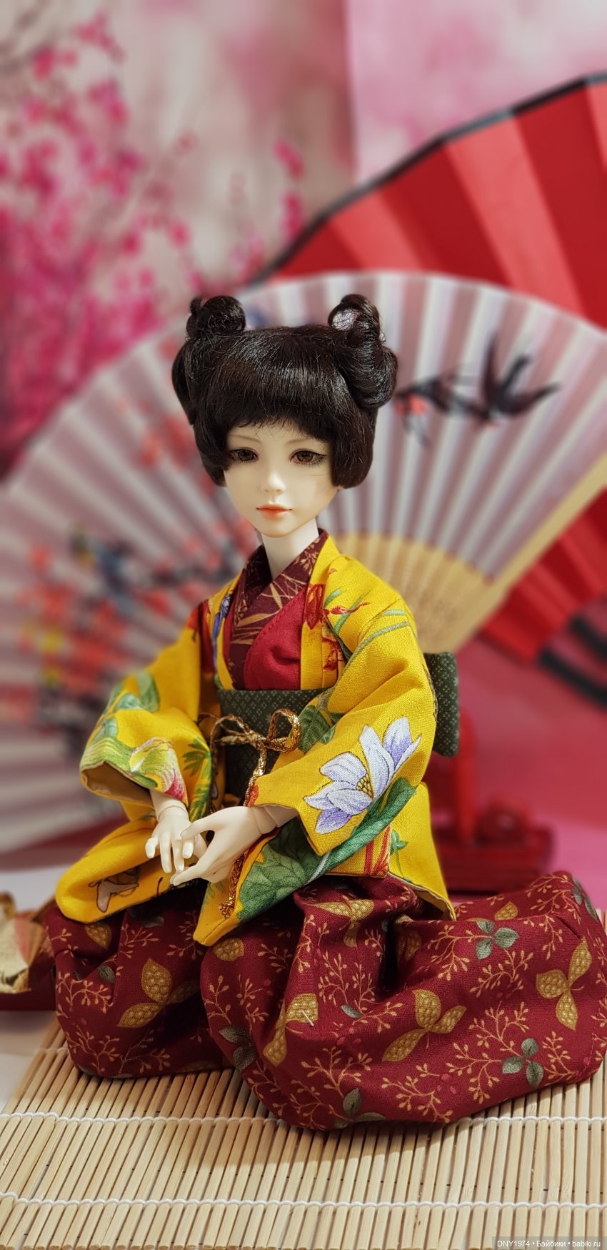 Конкурс красоты на одну персону (фото 6)