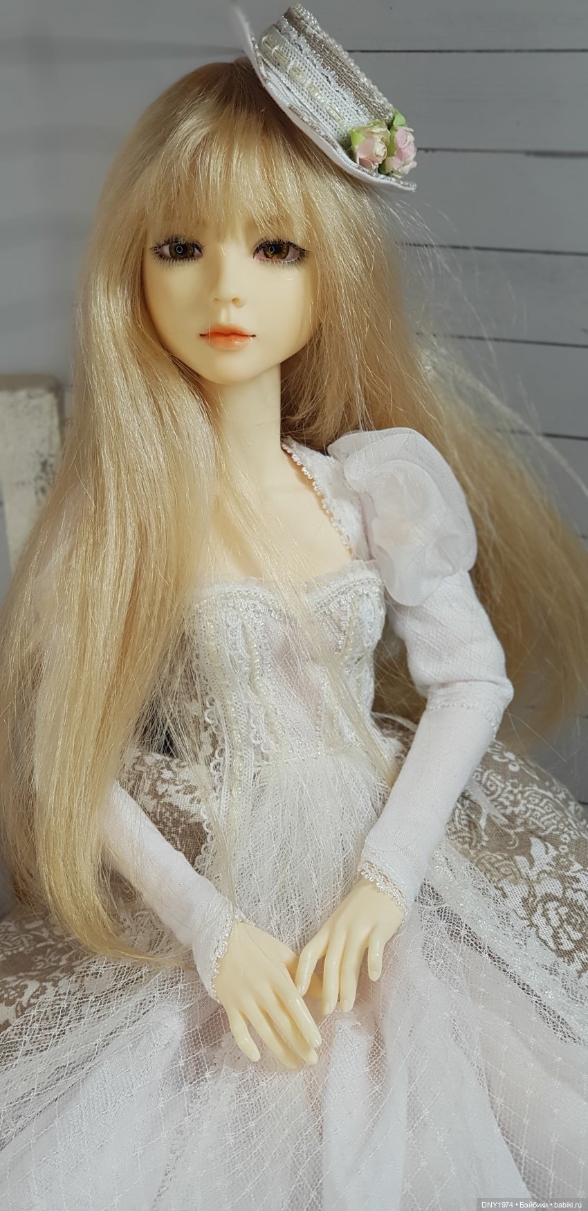 Конкурс красоты на одну персону (фото 9)