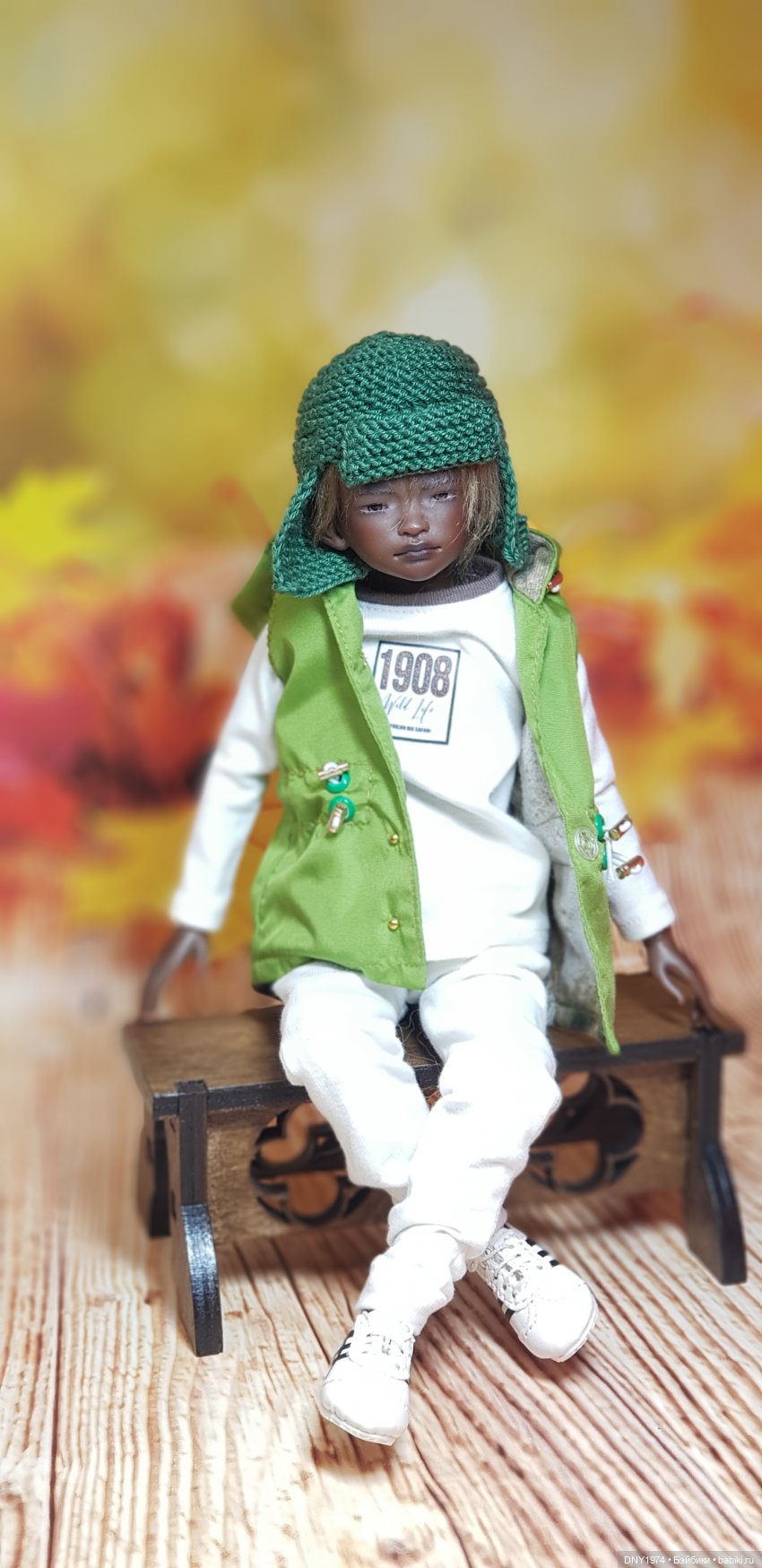 BJD подростки — Авторские куклы BJD (БЖД) у нас дома: фото