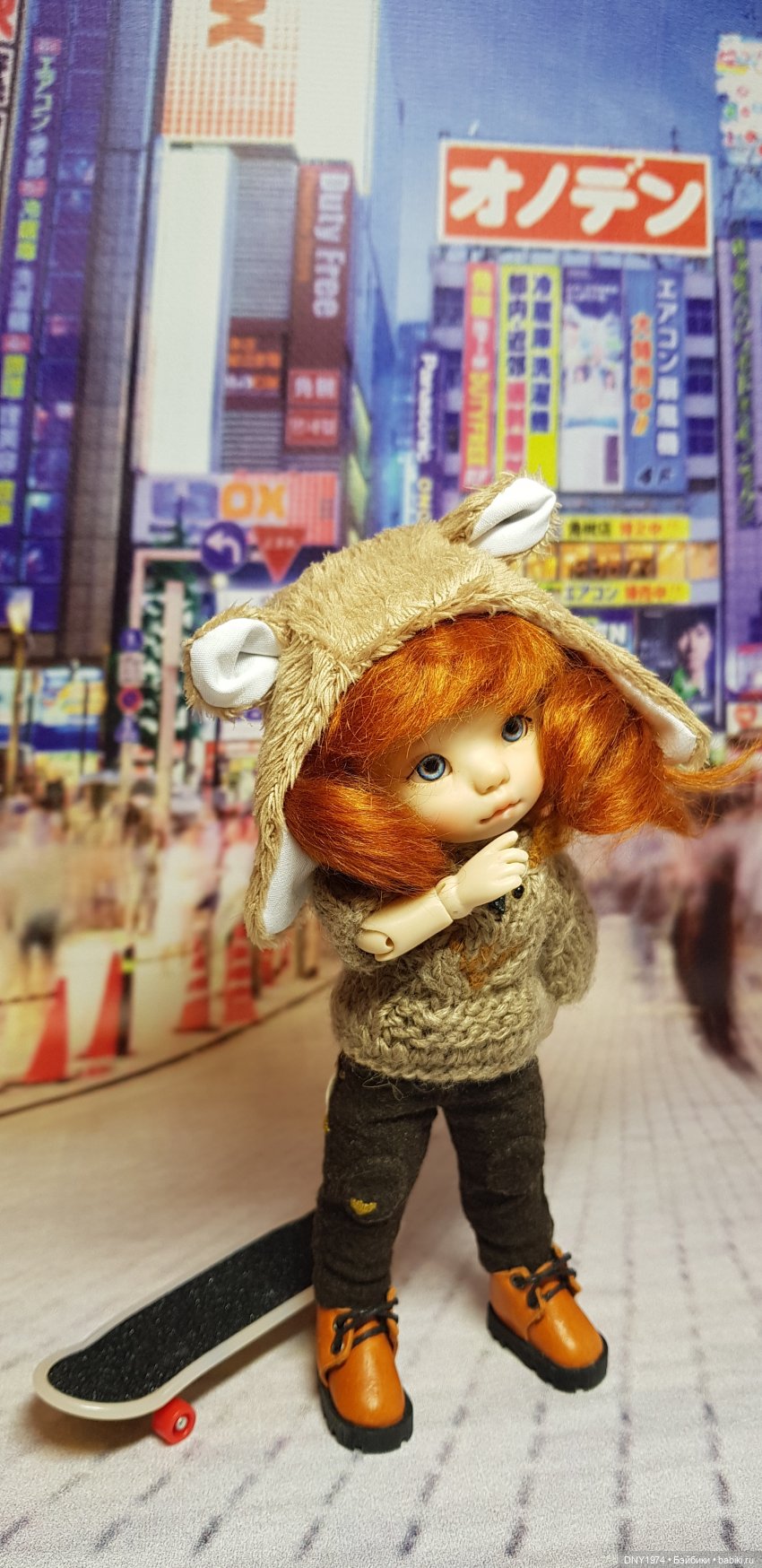 Мои малявки | Бэйбики Мои малявки — Коллекции кукол BJD (БЖД): фото витрин (фото 9)