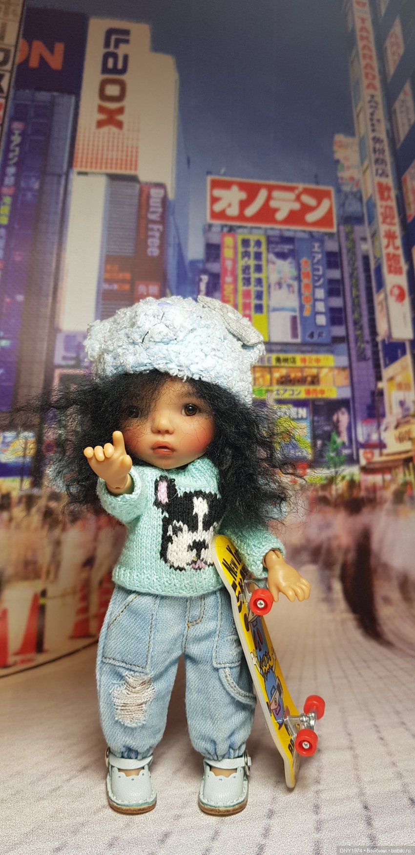 Мои малявки | Бэйбики Мои малявки — Коллекции кукол BJD (БЖД): фото витрин (фото 8)