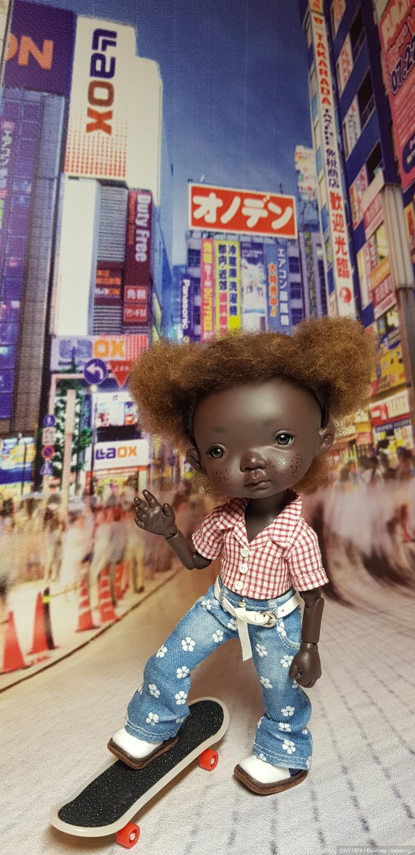 Мои малявки | Бэйбики Мои малявки — Коллекции кукол BJD (БЖД): фото витрин (фото 10)