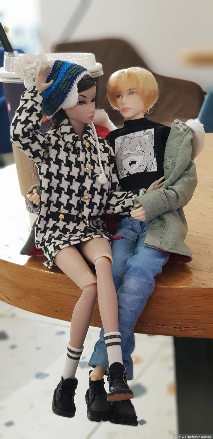 Программа защиты свидетелей (фото 6)