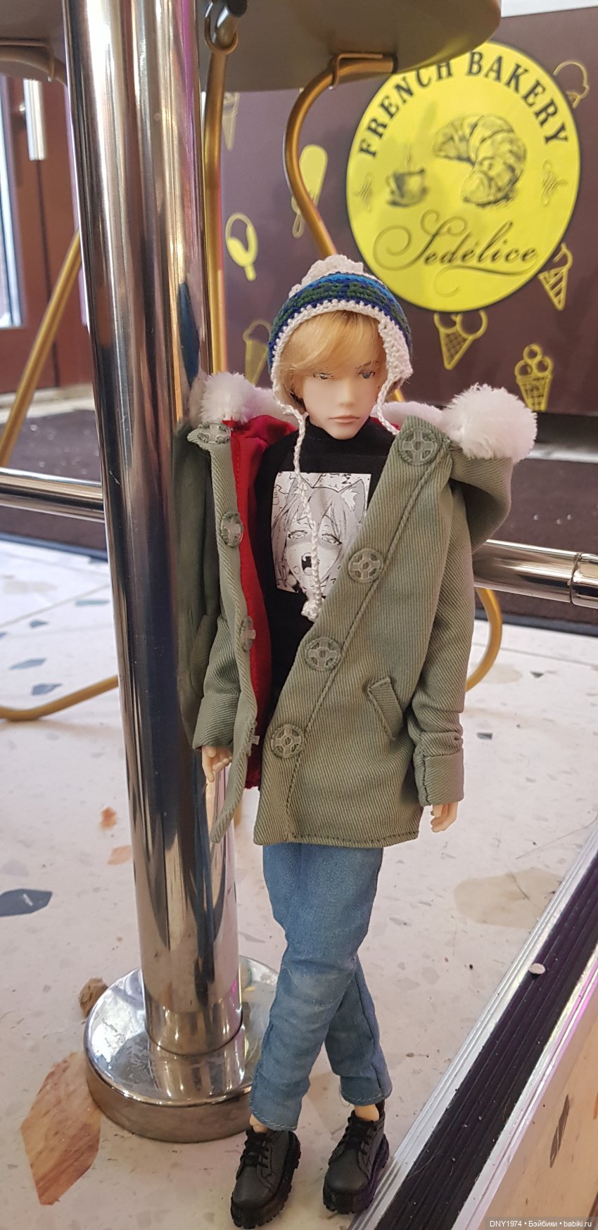 Программа защиты свидетелей (фото 2)