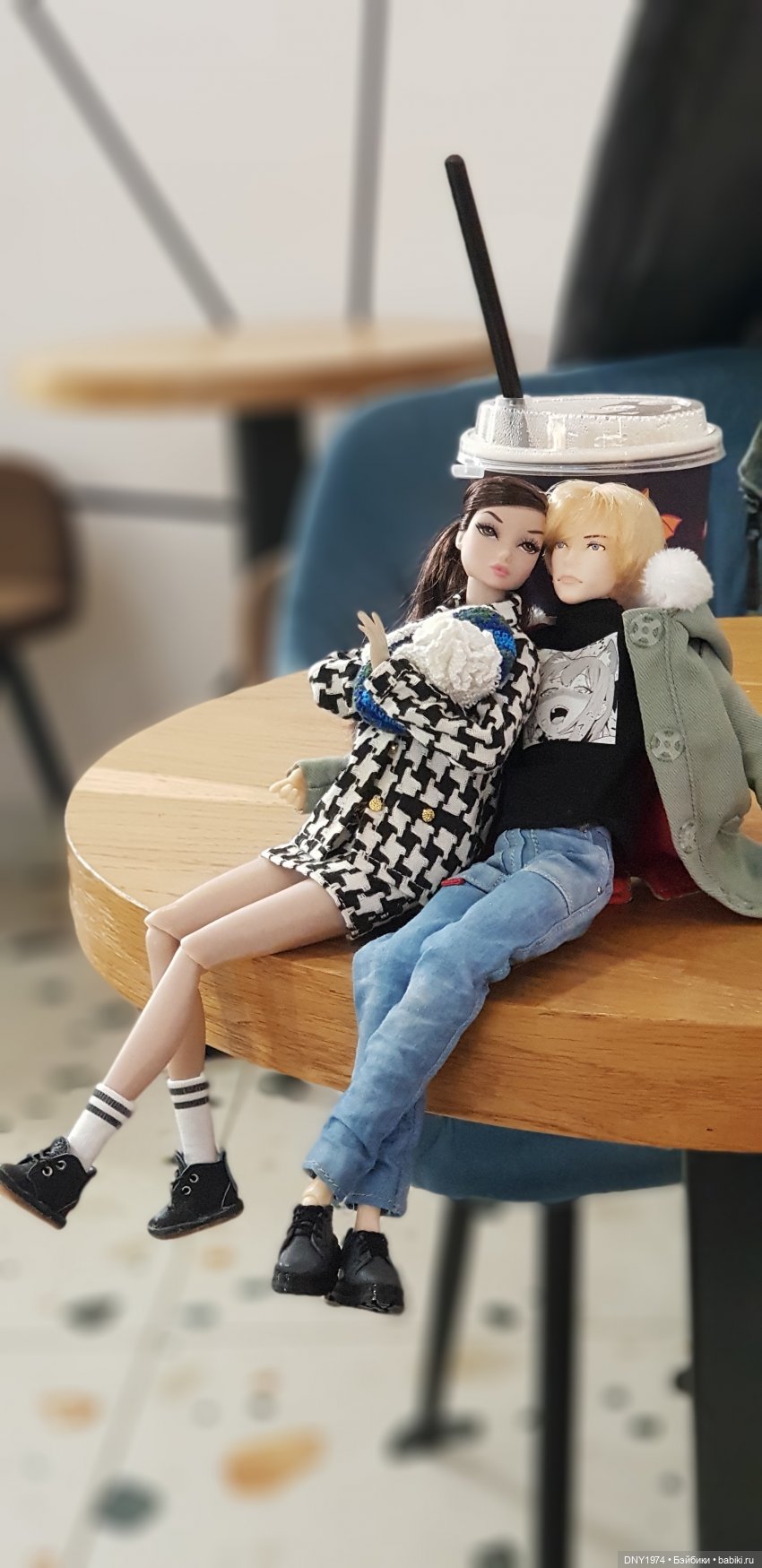 Программа защиты свидетелей (фото 9)