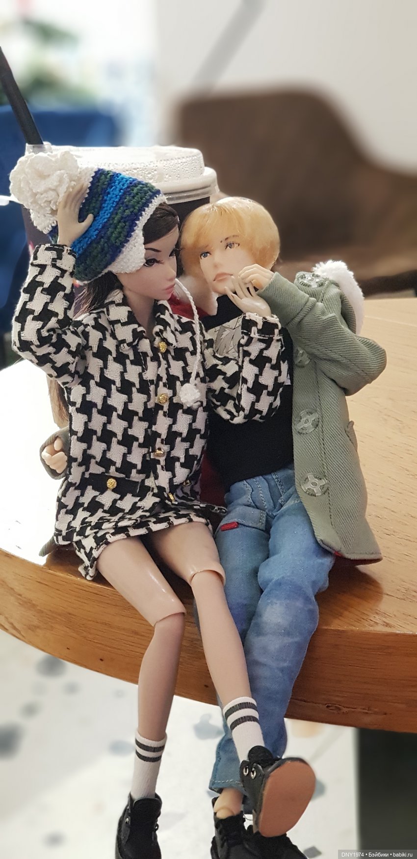 Программа защиты свидетелей (фото 7)