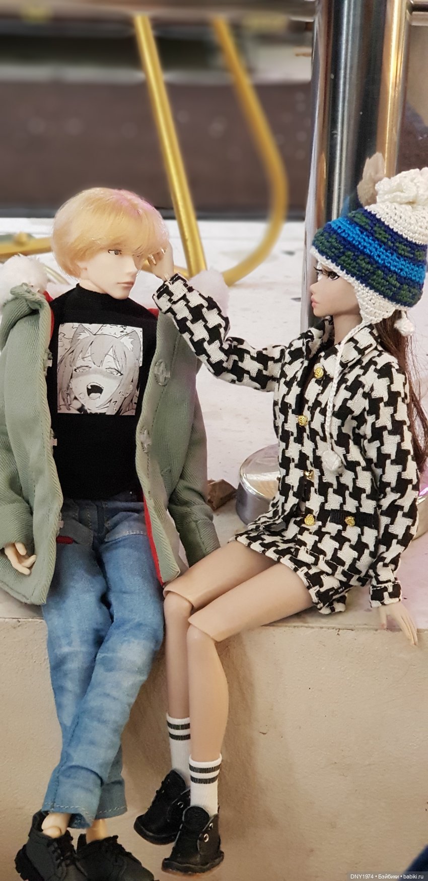 Программа защиты свидетелей (фото 4)