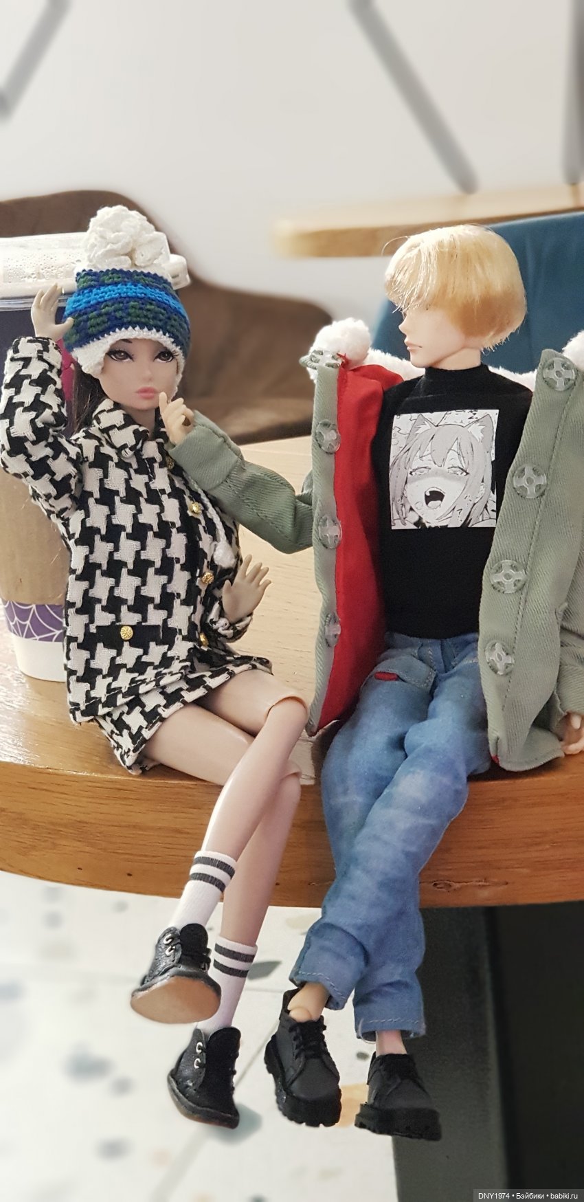 Программа защиты свидетелей (фото 5)