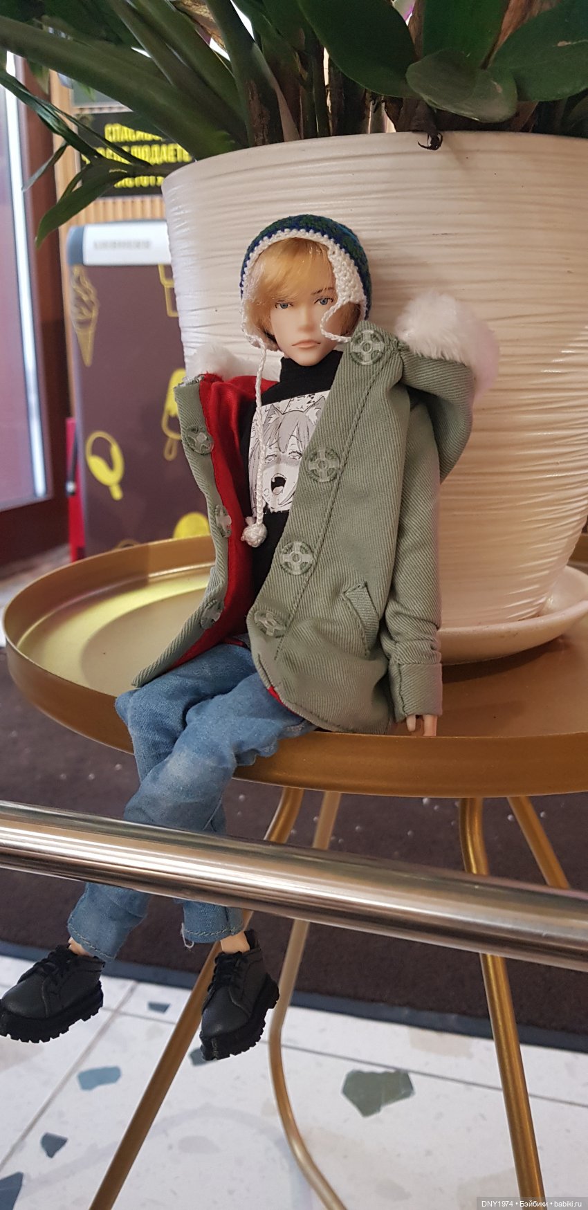 Программа защиты свидетелей