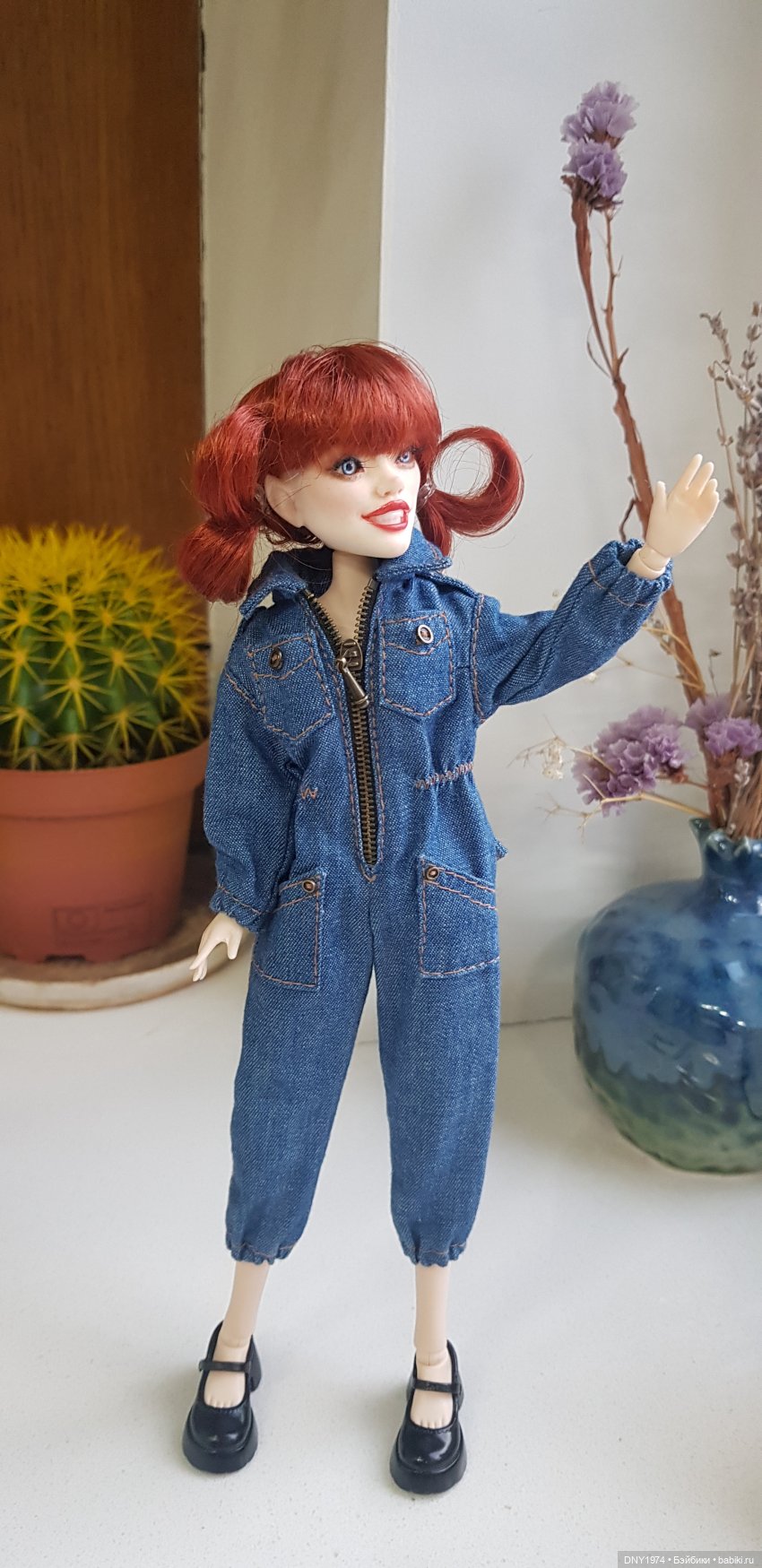 Заноза и балет — Гибриды шарнирных кукол (не БЖД): подбор тела