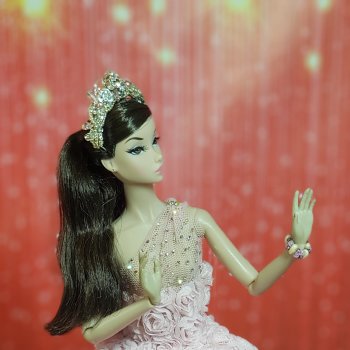 Принцесса в поисках принца