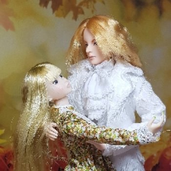 Звался он Луи