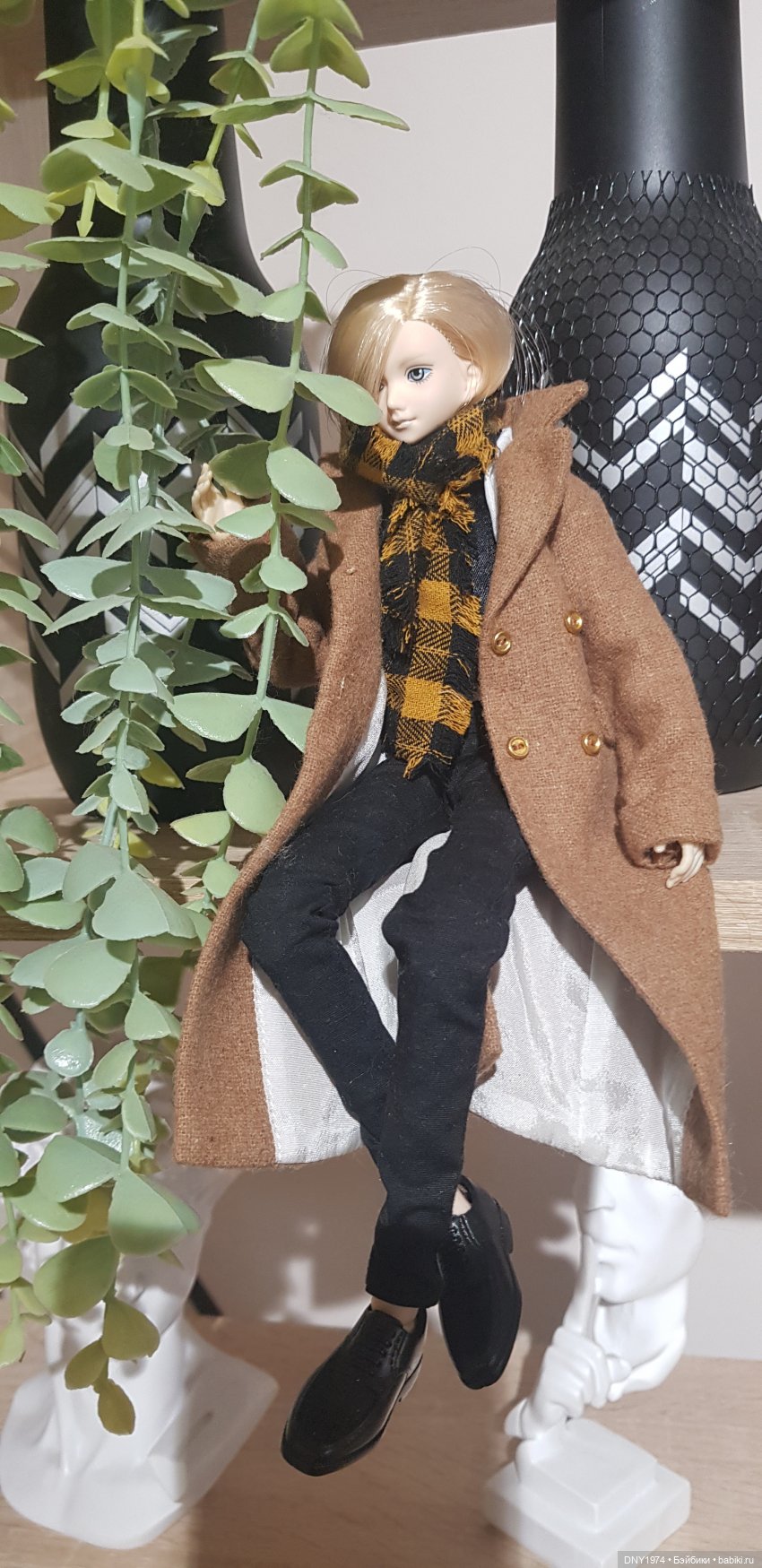 Все мои Момоко и Ко — Куклы Momoko и Ruruko (Petworks