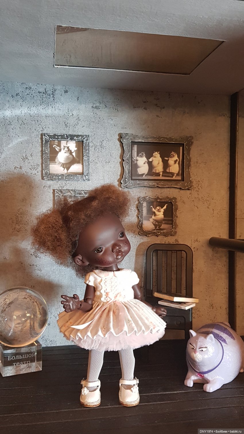 Продолжаем готовиться к празднику (фото 2)