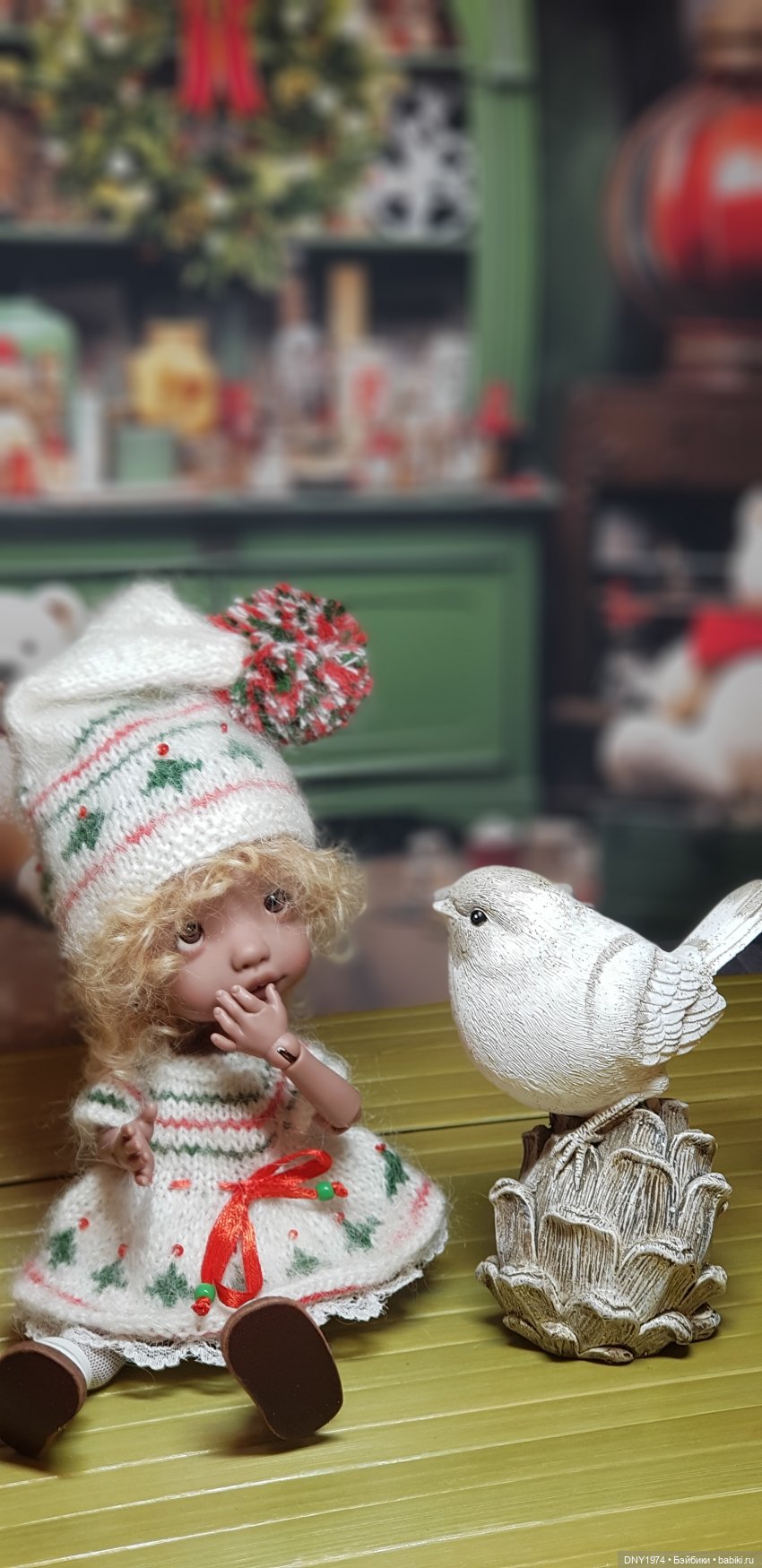 Продолжаем готовиться к празднику (фото 6)