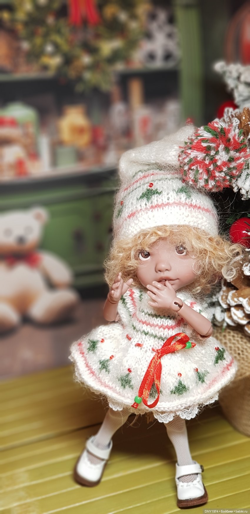 Продолжаем готовиться к празднику (фото 5)