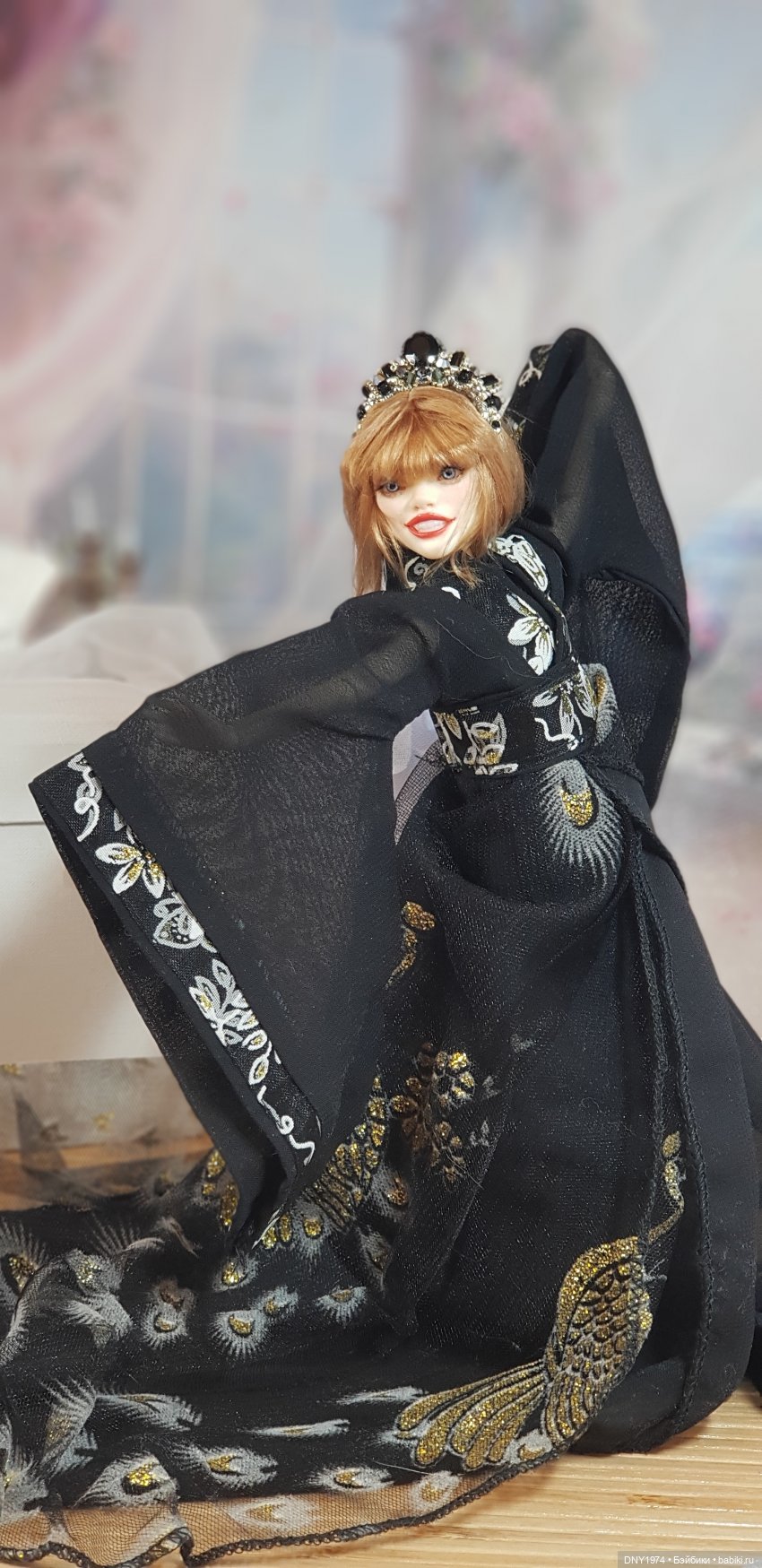 Новогодняя Заноза — Коллекции шарнирных (фото 5)