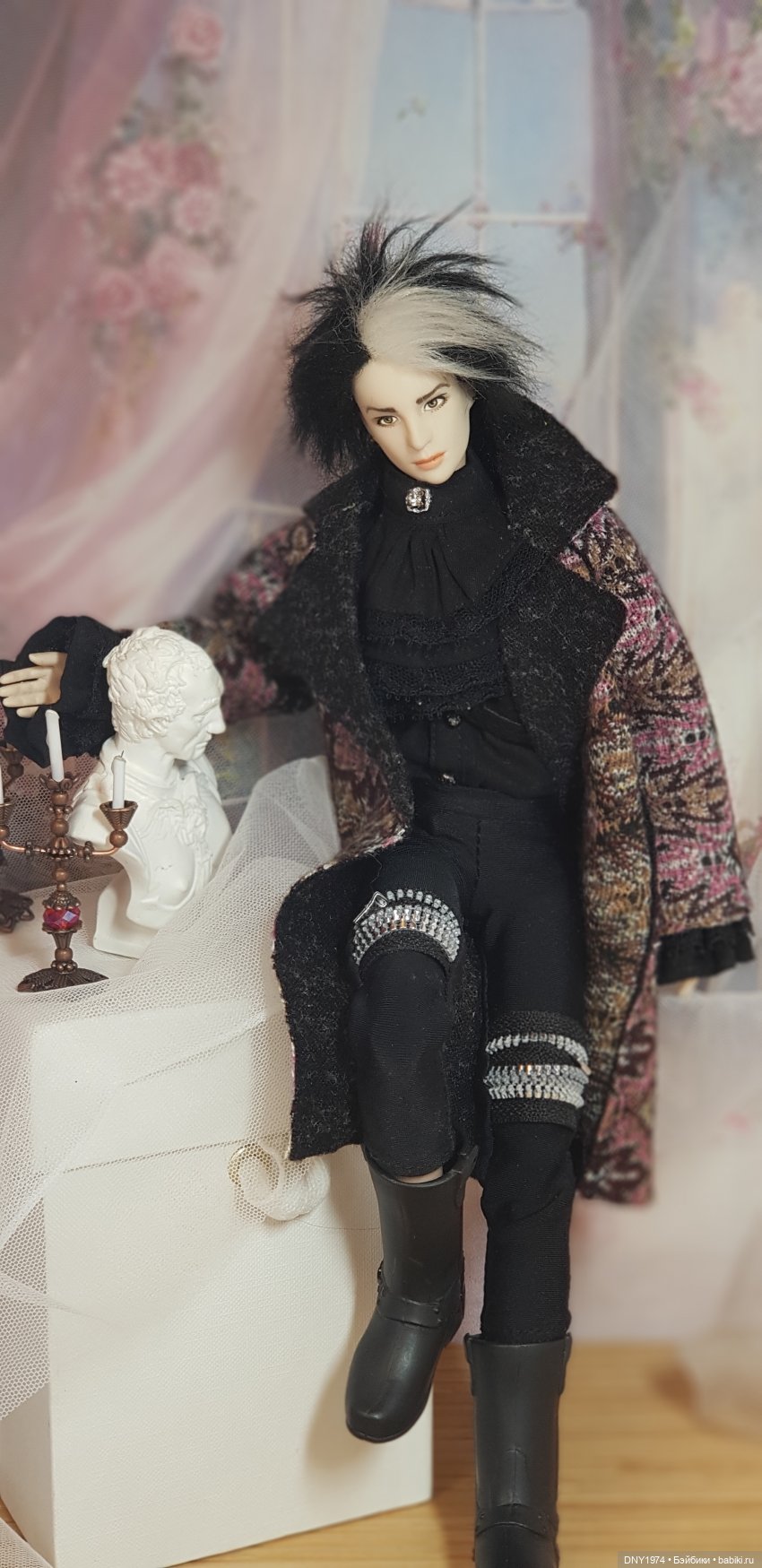 Новогодняя Заноза — Коллекции шарнирных (фото 2)