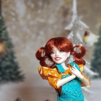 Новогодняя Заноза