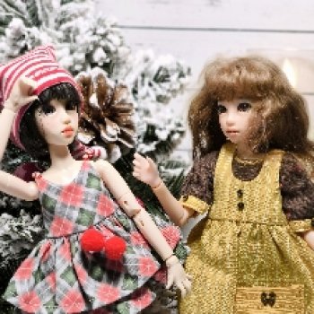 Раз Харука, два Харука