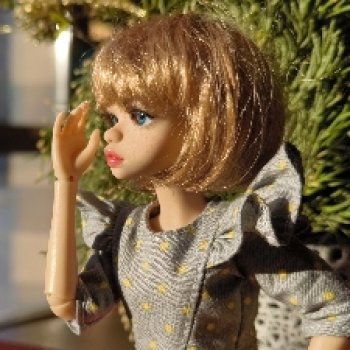 Ещё одна из рода Милим