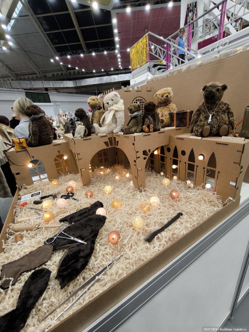 Тишинка, зимний бал в минус 20