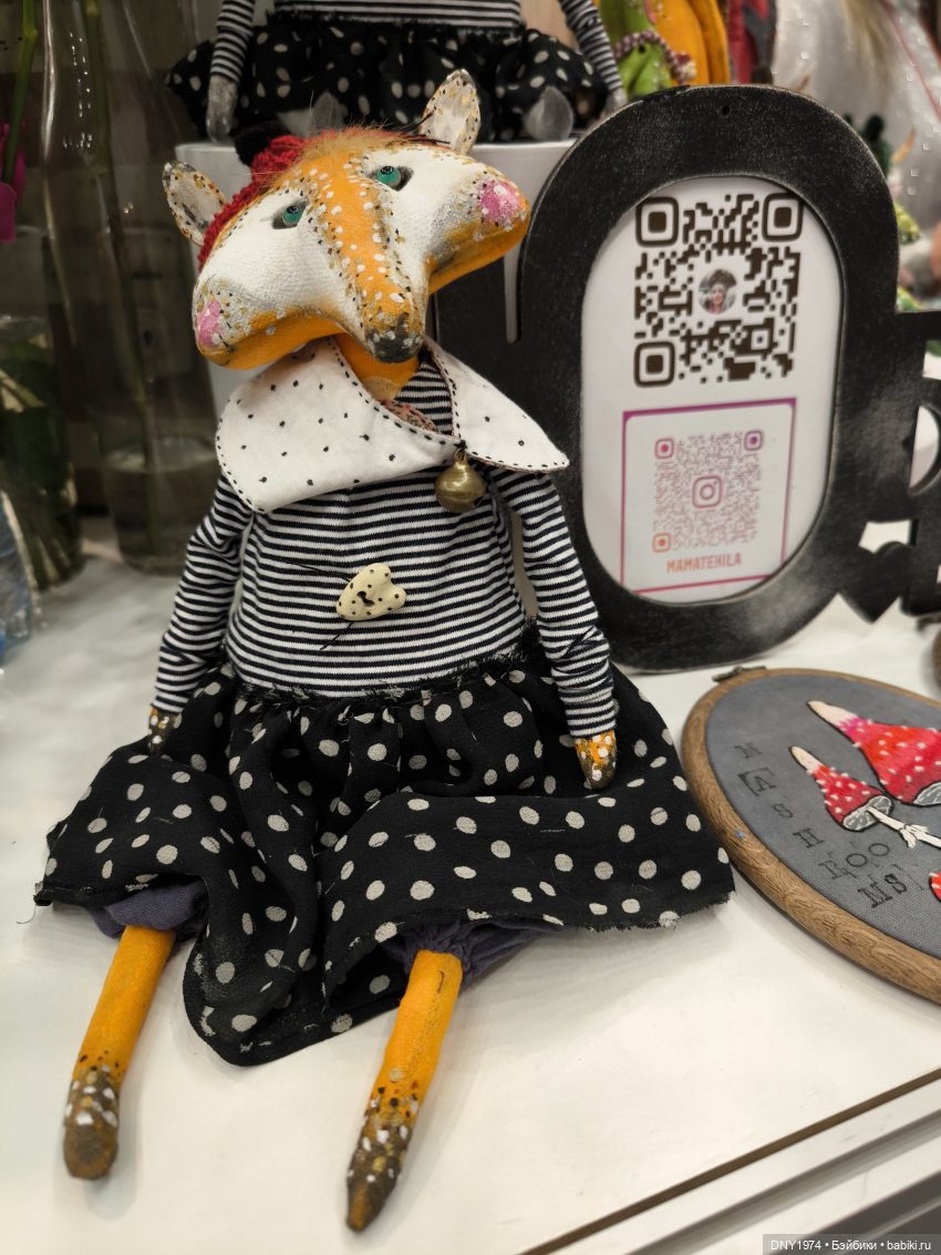 Тишинка, зимний бал в минус 20 (фото 5)