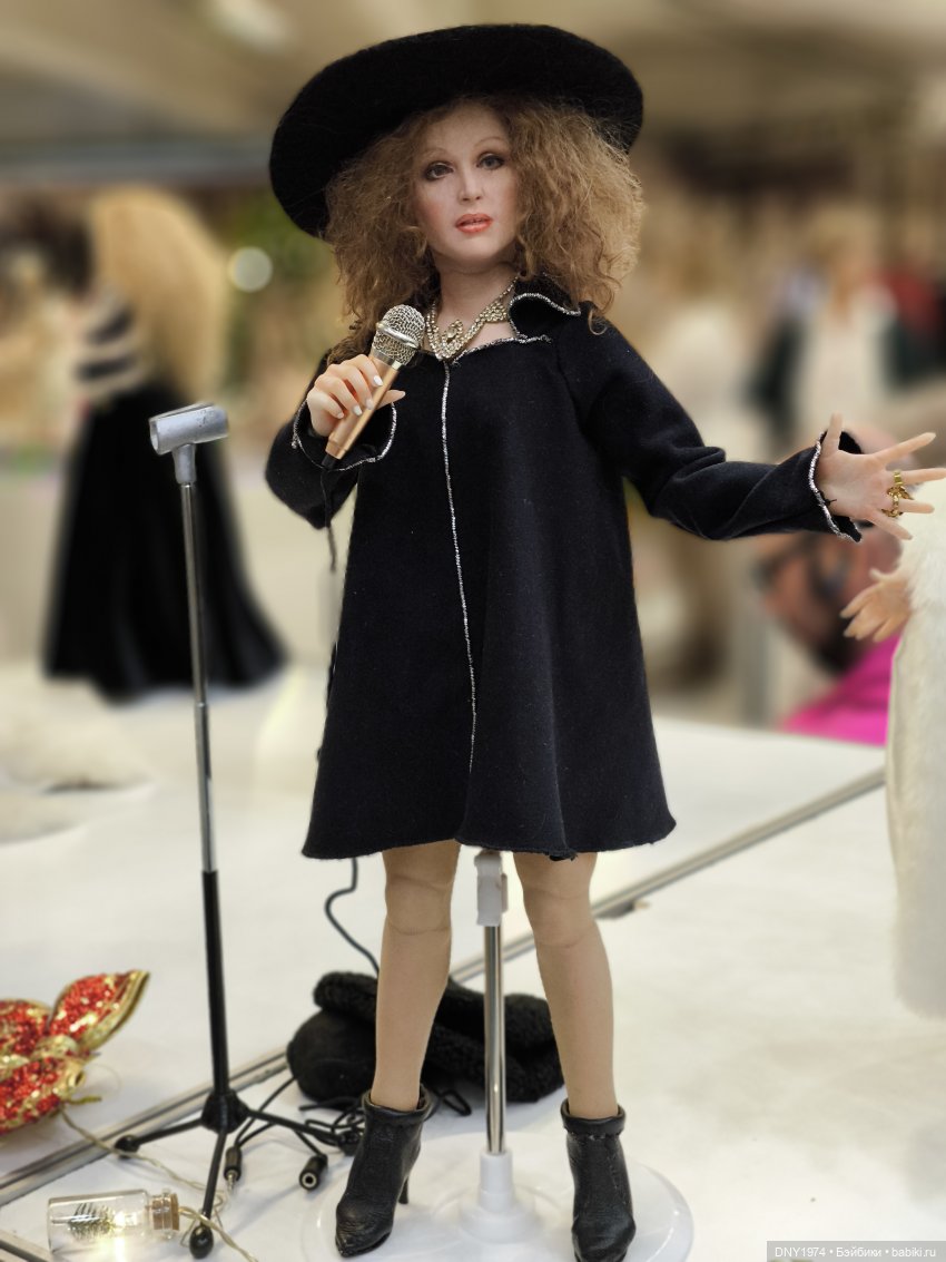 Тишинка, продолжение зимнего бала (фото 8)