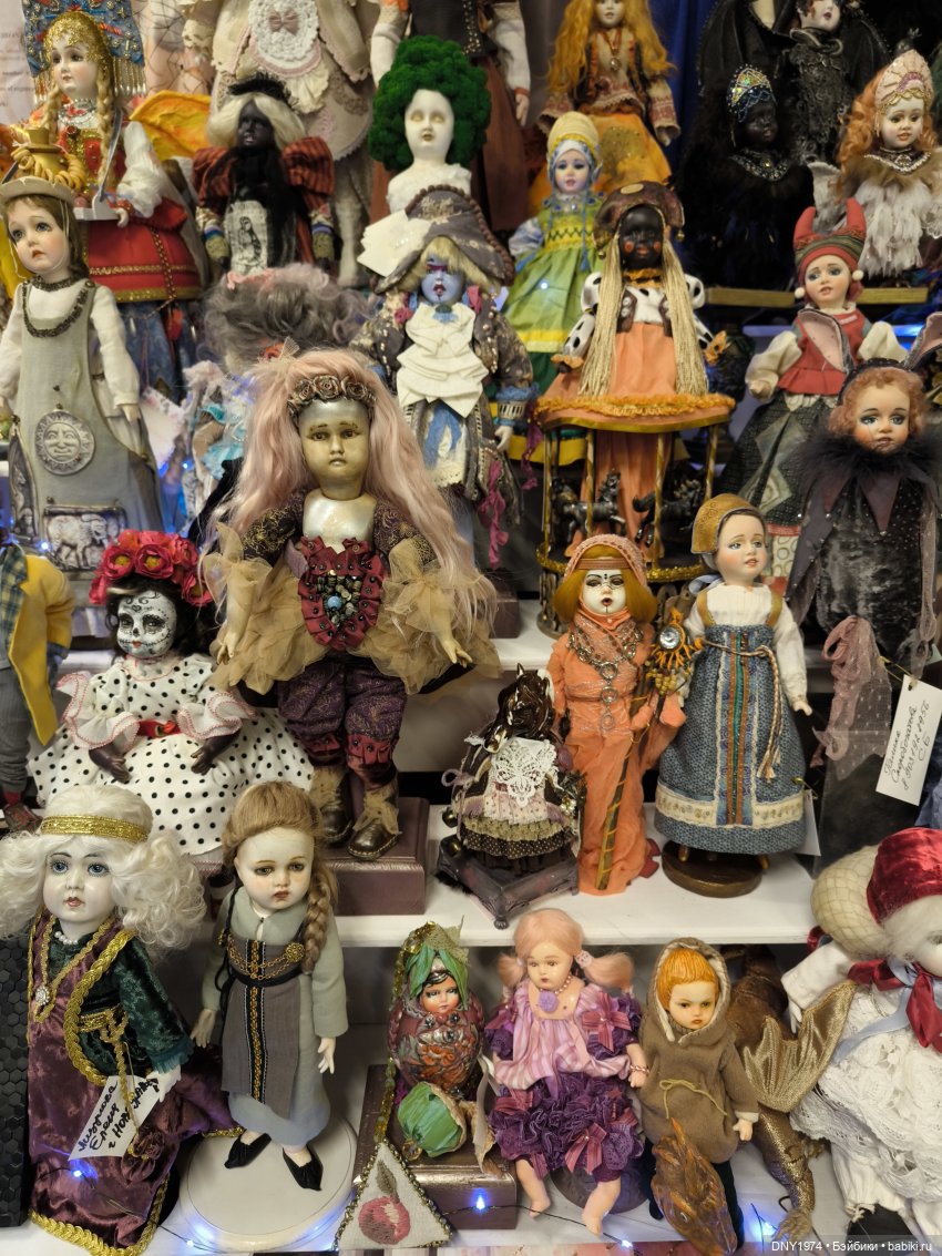 Тишинка, продолжение зимнего бала (фото 3)