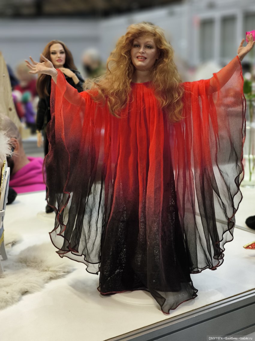 Тишинка, продолжение зимнего бала (фото 7)