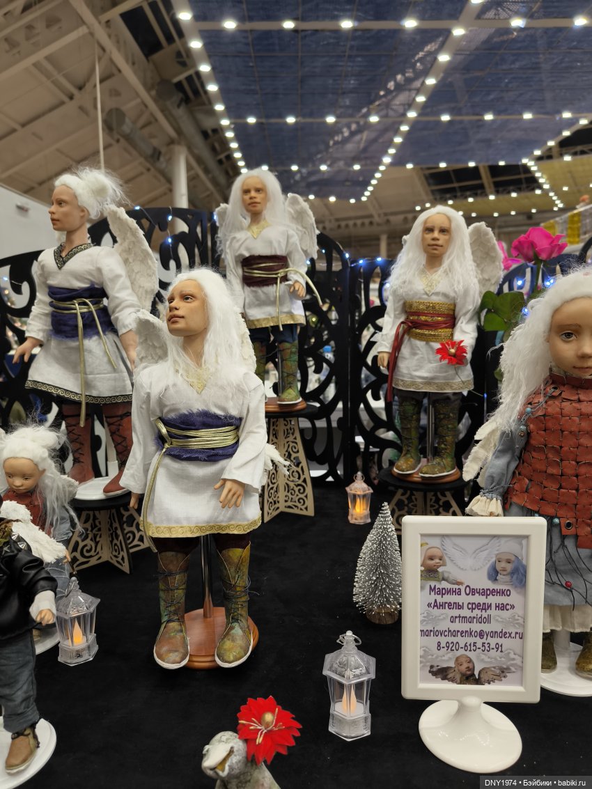 Тишинка, продолжение зимнего бала