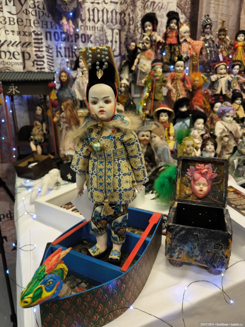 Тишинка, продолжение зимнего бала (фото 2)