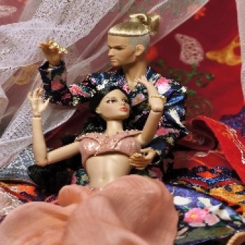 Если б я был султан