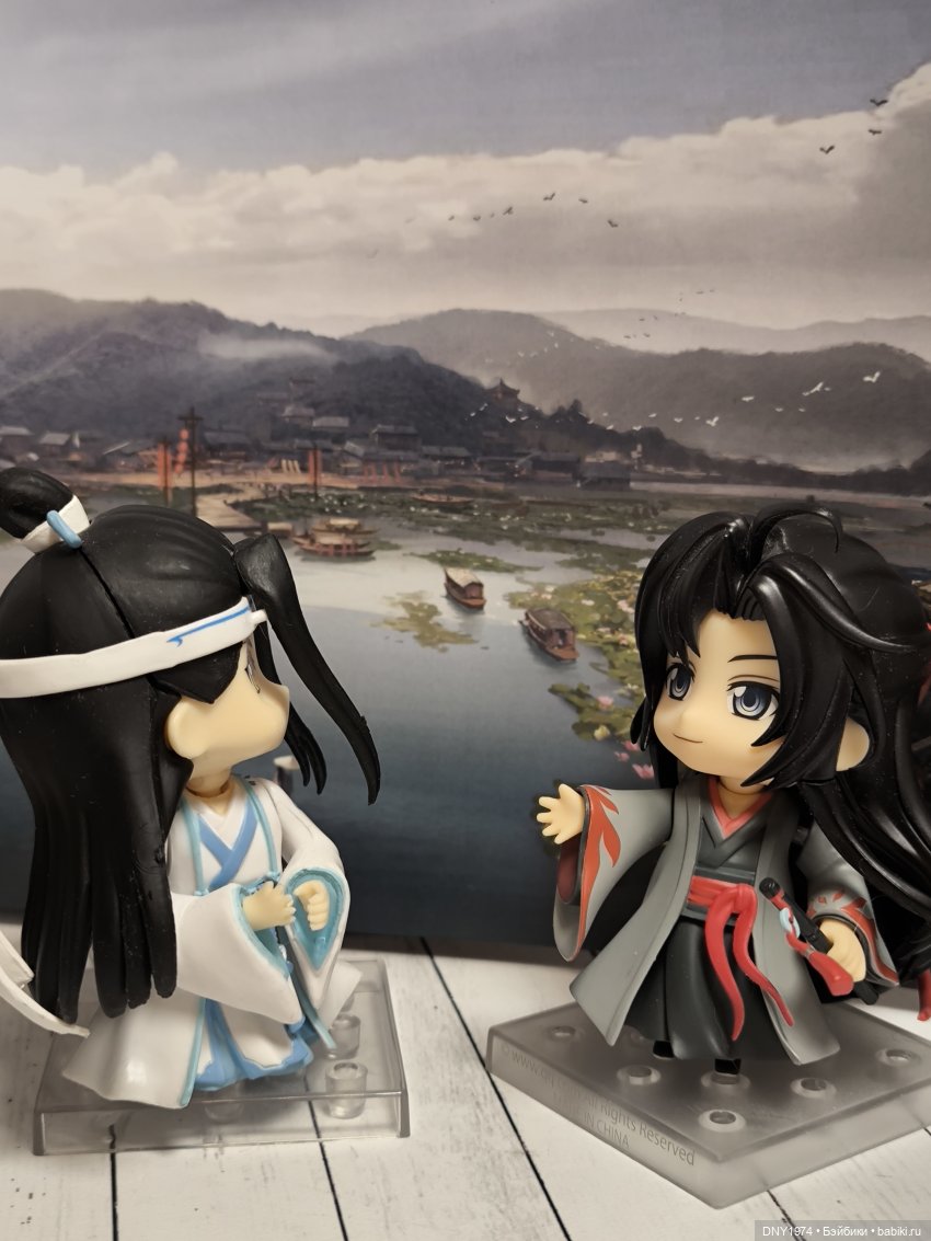 Новый год по-китайски, продолжаю отмечать (фото 4)