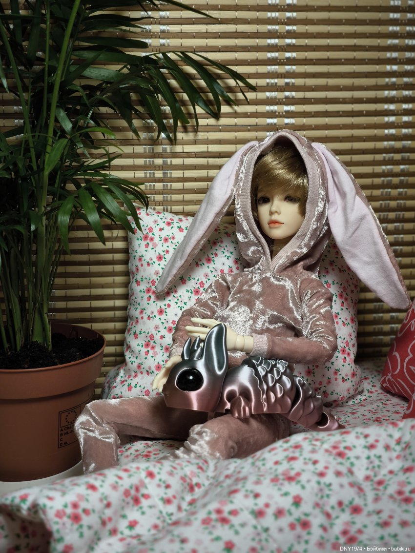 Когда твоя девушка больна (фото 8)