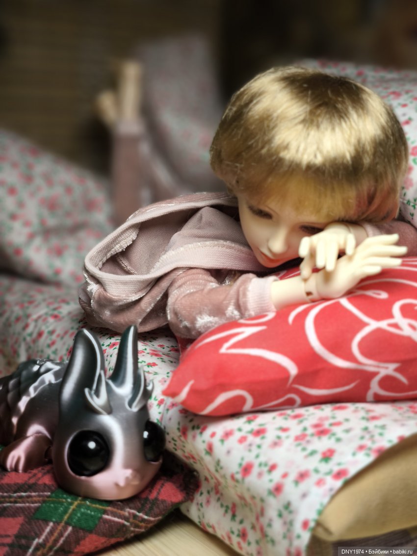 Когда твоя девушка больна (фото 3)