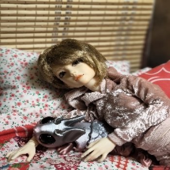 Когда твоя девушка больна