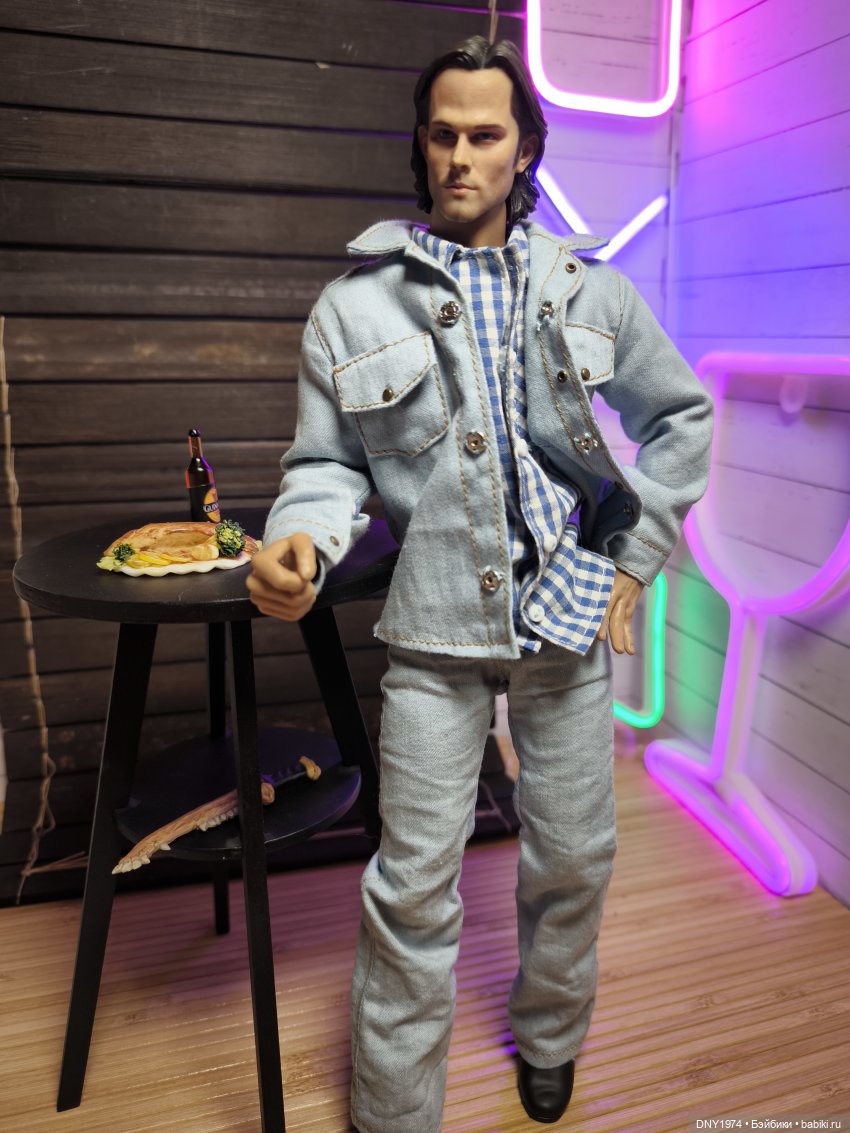 Куда собрались Винчестеры (фото 4)